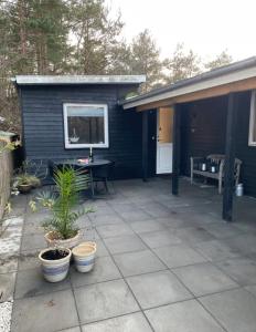 Gallery image of Lovely Summer House In Tranquil Nature in Ebeltoft