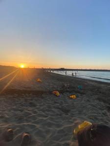 Foto dalla galleria di TULİPA SUİTEs TRABZON a Bostancı