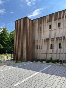 Fotografie z fotogalerie ubytování Gabriel Apartments 5 , Penati Golf Rezort v destinaci Čáčov