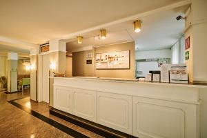 Kép Hotel Deutschmeister szállásáról Bécsben a galériában