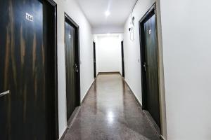 Fotografie z fotogalerie ubytování FabHotel The Yashobhumi Near Yashobhoomi Convention Centre v Novém Dillí