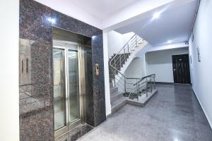 Fotografie z fotogalerie ubytování FabHotel The Yashobhumi Near Yashobhoomi Convention Centre v Novém Dillí