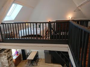 Fotografie z fotogalerie ubytování Gîte d'Hublange v destinaci Bar