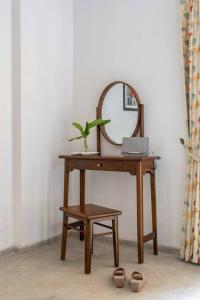 Gallery image of Nistula Luxury Villa with Private Pool in Assagao in Assagao