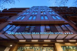 Fotografie z fotogalerie ubytování 1881 Barcelona Gran Rosellon Hotel v destinaci Barcelona