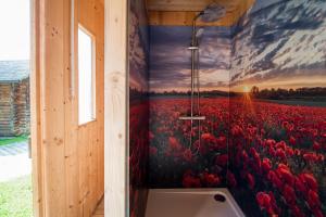 Fotografie z fotogalerie ubytování Katschwaldhütte v destinaci Sankt Wolfgang