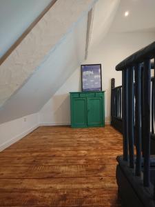 Fotografie z fotogalerie ubytování Gîte d'Hublange v destinaci Bar