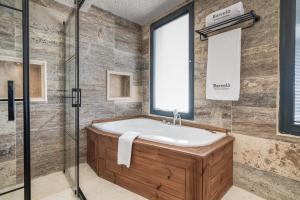 Bagno di Barceló Cappadocia