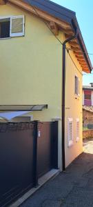 Gallery image of Chalet BORGO PRA' in Belluno