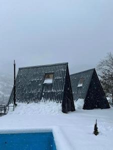 Gallery image of Holiday Batumi N029 in Batumi