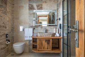 Bagno di Barceló Cappadocia