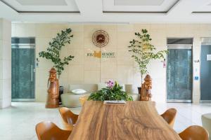 Fotografie z fotogalerie ubytování Jeju M Resort v destinaci Sogüpcho
