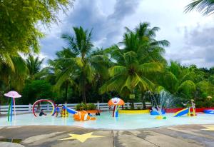 Afbeelding uit fotogalerij van Royal Farm Resort in Dipolog