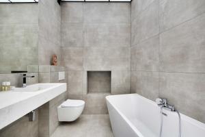 Superb apartment with hammam -4BR-12P- Bastille