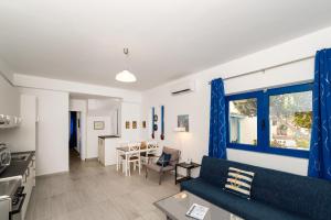 Fotografie z fotogalerie ubytování Stratos by mRoom Apartments v destinaci Makrigialos