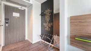 Fotografie z fotogalerie ubytování X Hotel v destinaci Skjetten