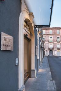 Fotografie z fotogalerie ubytování Palazzo Sangiorgio v destinaci Catania