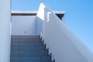Fotografie z fotogalerie ubytování Stratos by mRoom Apartments v destinaci Makrigialos