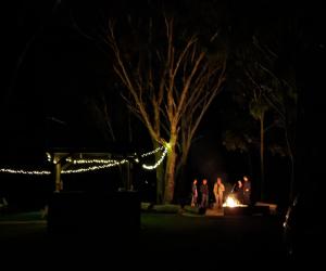 Hosté ubytování The Traveller Escape at Grampians Edge + 28 fotografií