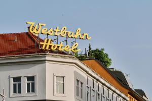 Fotografie z fotogalerie ubytování Hotel Westbahn ve Vídni