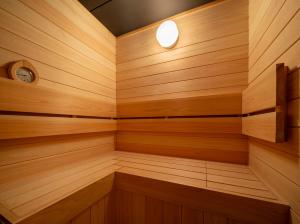 Fotografie z fotogalerie ubytování Karuizawa Hotel Longing House v destinaci Karuizawa