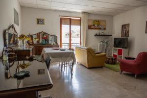 Gallery image of Il Ritrovo degli Artisti in Castrovillari