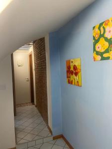 Ảnh trong thư viện ảnh của Ciuri tuttu l'annu rooms ở Catania