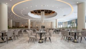 Ristorante o altro punto ristoro di Barceló Cappadocia