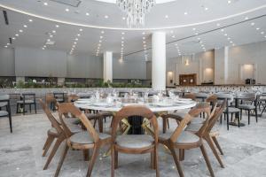 Ristorante o altro punto ristoro di Barceló Cappadocia