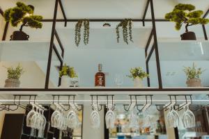 克鲁舍瓦茨Garni Hotel Biser的相册照片