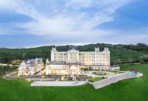 Zajímavé místo poblíž hotelu