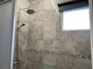 Ein Badezimmer in der Unterkunft Hui Chao Gui Su