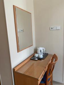 Fotografia z galérie ubytovania Pető Apartman v destinácii Győr