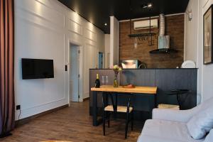 Gallery image of White Apart Cambodia in Sihanoukville