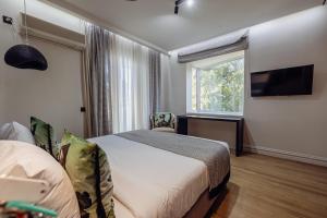 Φωτογραφία από το άλμπουμ του Mikelina Boutique Hotel στην Παλλήνη +66 φωτογραφίες