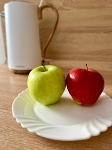 Photo de la galerie de l'établissement Apartment Lilien, à Štúrovo 25 autres photos