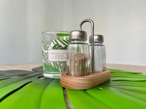 Photo de la galerie de l'établissement Apartment Lilien, à Štúrovo