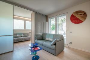 Posedenie v ubytovaní The Art House - by MyHomeInComo