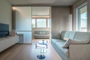 Posedenie v ubytovaní The Art House - by MyHomeInComo