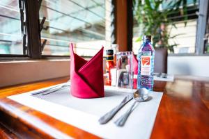 Fotografie z fotogalerie ubytování Hadassah Hotel v destinaci Nairobi