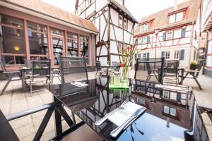 Fotografie z fotogalerie ubytování ACHAT Hotel Heppenheim v destinaci Heppenheim an der Bergstrasse