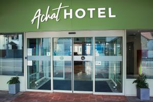Fotografie z fotogalerie ubytování ACHAT Hotel Heppenheim v destinaci Heppenheim an der Bergstrasse