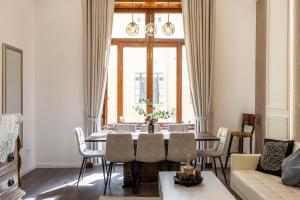 Classy Quentin Dream Home in the Heart of Budapest 1065 Budapest, Bajcsy-Zsilinszky út 21 kép - 2