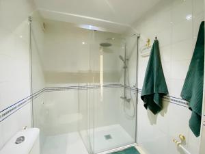Fotografia z galérie ubytovania MEDINA Wabi Sevilla v destinácii Seville