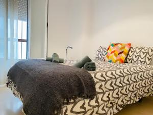 Fotografie z fotogalerie ubytování MEDINA Wabi Sevilla v destinaci Seville