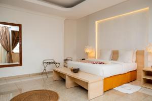 Gallery image of Amata n'Ubuki Boutique Hotel Ltd in Kigali