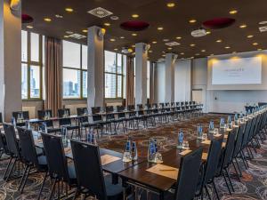 Konferenčné priestory v ubytovaní Mercure Warszawa Grand