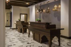 Fotografie z fotogalerie ubytování Hyatt Regency Coral Gables in Miami v Miami