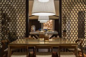 Posezení v ubytování Hyatt Regency Coral Gables in Miami