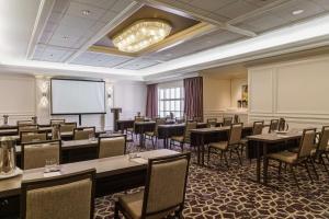 Konferenční prostory v ubytování Hyatt Regency Coral Gables in Miami